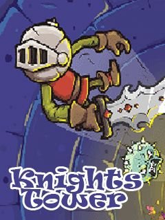 game pic for Knights tower
